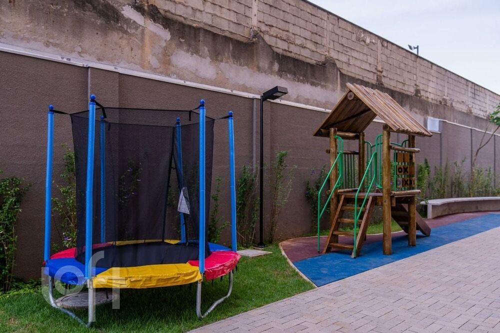 Apartamento, 1 quarto, 25 m² - Foto 3