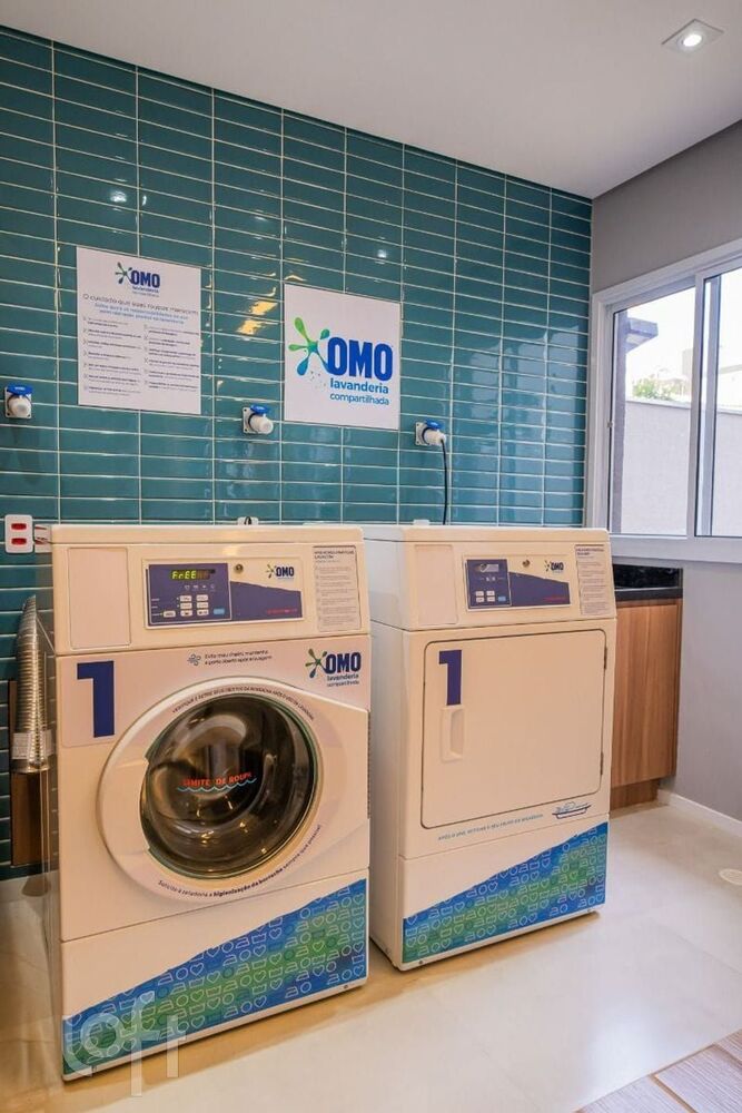 Apartamento, 1 quarto, 25 m² - Foto 2