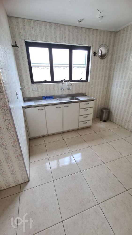 Apartamento à venda com 3 quartos, 95m² - Foto 8