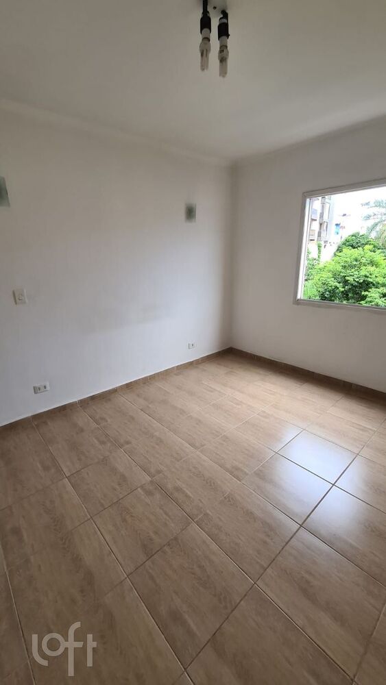 Apartamento à venda com 3 quartos, 95m² - Foto 4