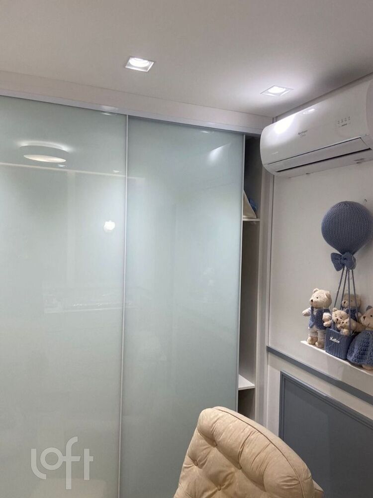 Apartamento, 3 quartos, 250 m² - Foto 10