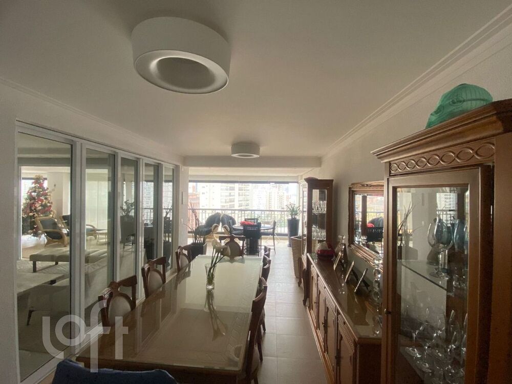 Apartamento, 3 quartos, 250 m² - Foto 3