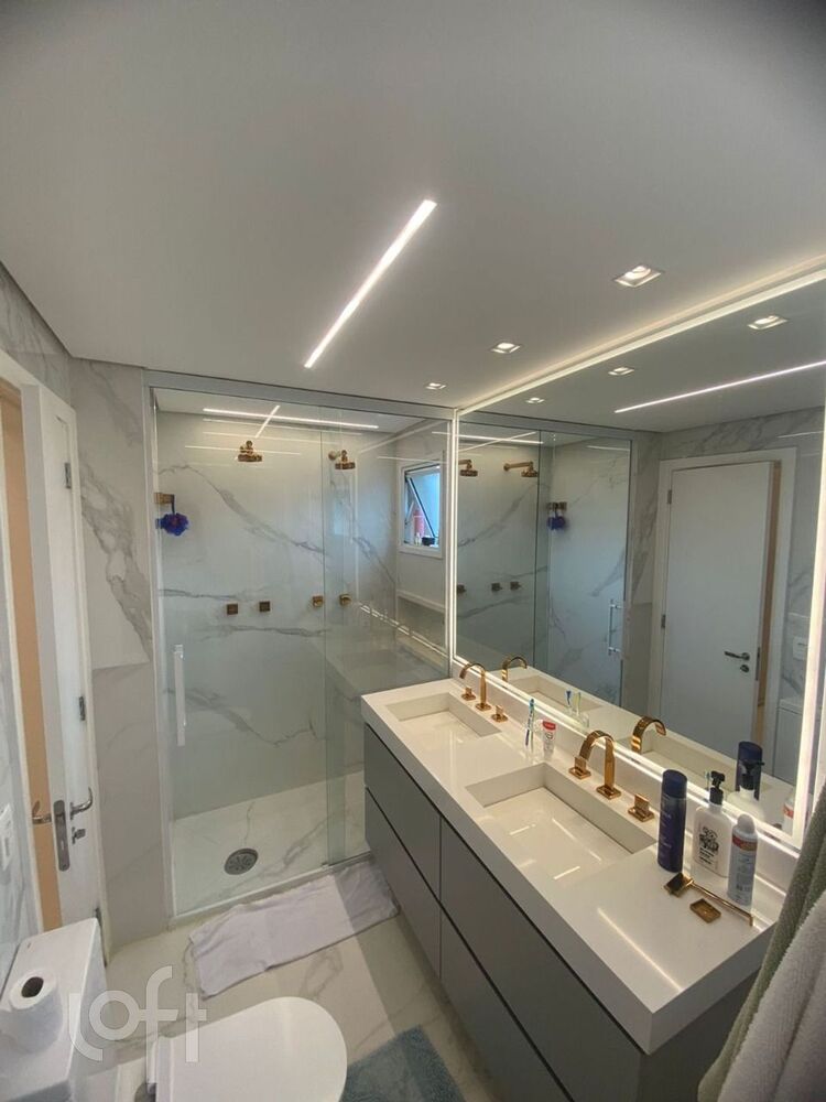 Apartamento, 3 quartos, 250 m² - Foto 17