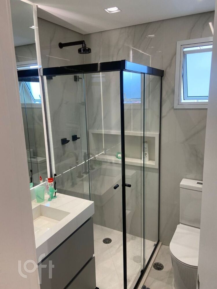 Apartamento, 3 quartos, 250 m² - Foto 19