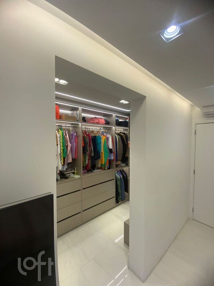 Apartamento, 3 quartos, 250 m² - Foto 8