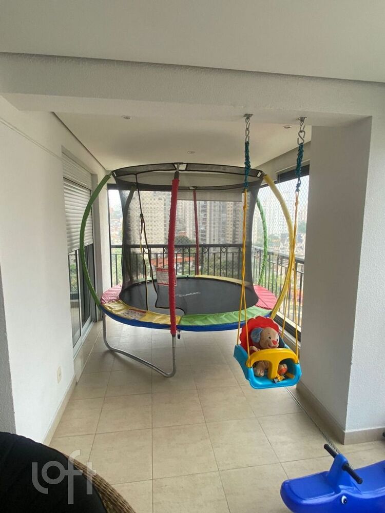 Apartamento, 3 quartos, 250 m² - Foto 2