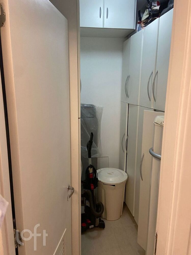 Apartamento, 3 quartos, 250 m² - Foto 6