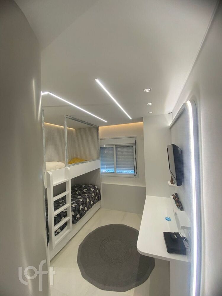 Apartamento, 3 quartos, 250 m² - Foto 11