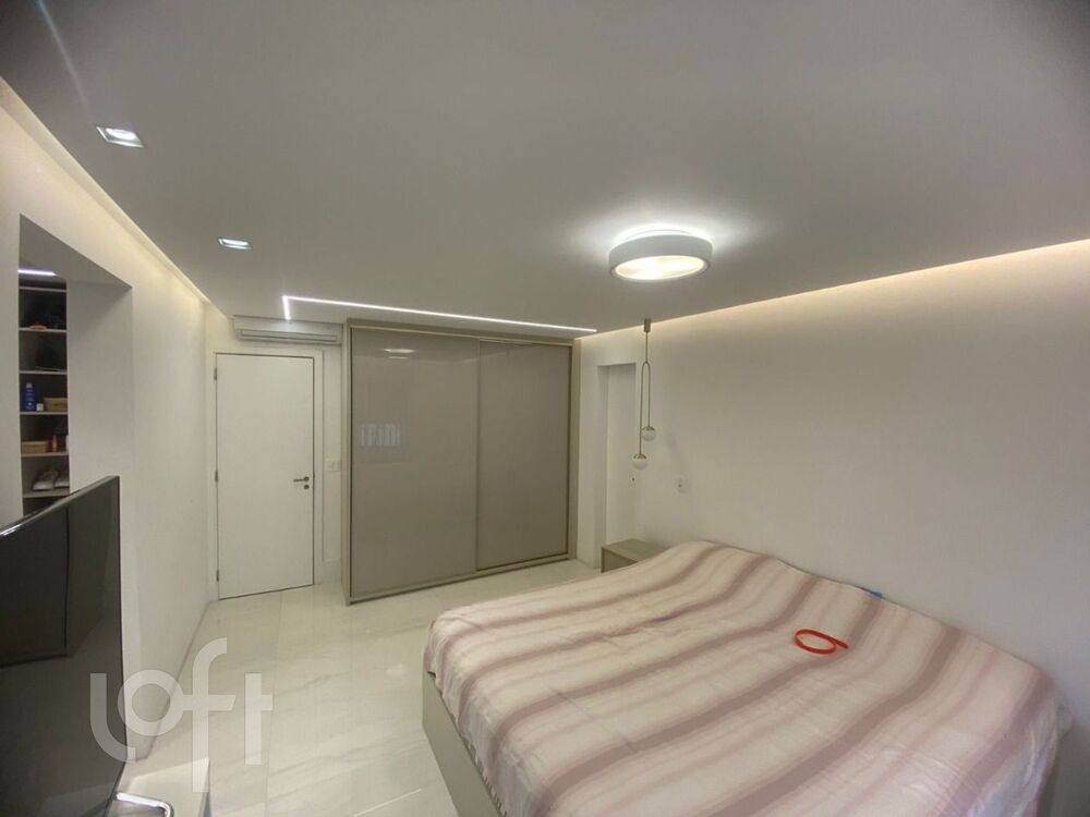 Apartamento, 3 quartos, 250 m² - Foto 7
