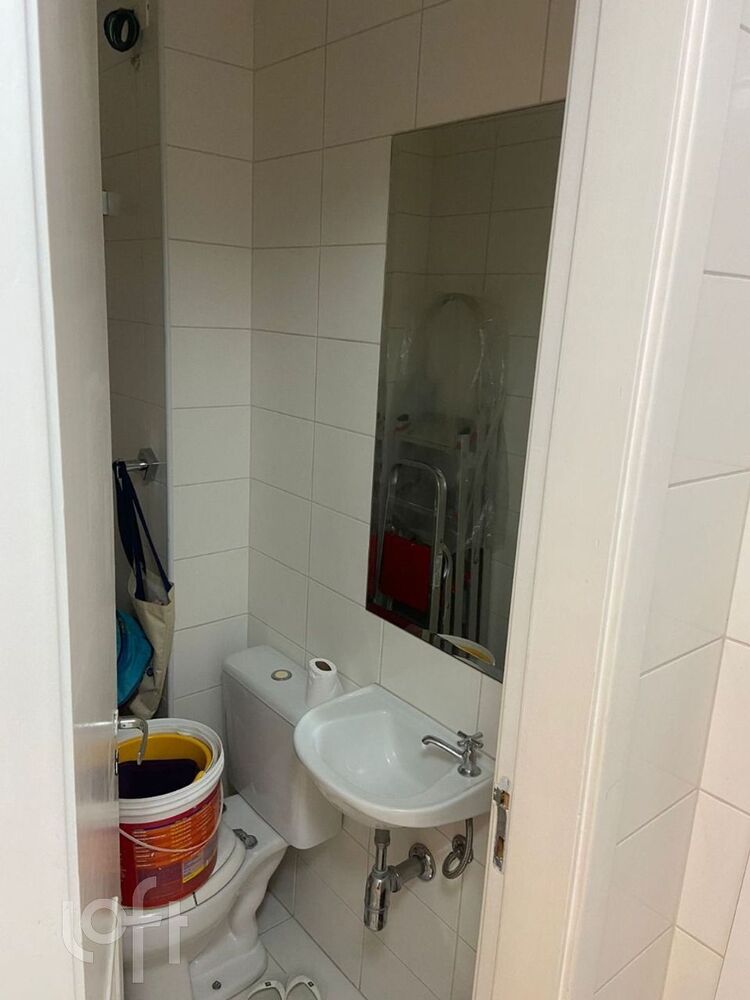 Apartamento, 3 quartos, 250 m² - Foto 20