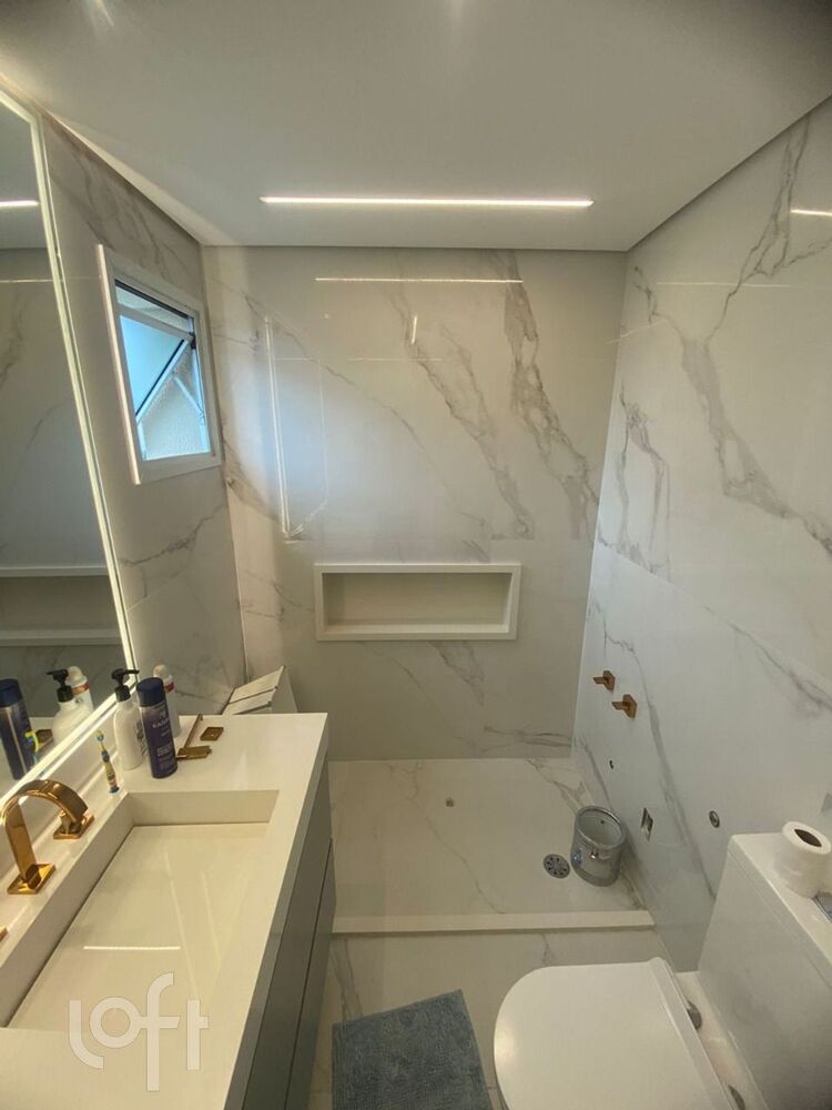 Apartamento, 3 quartos, 250 m² - Foto 16