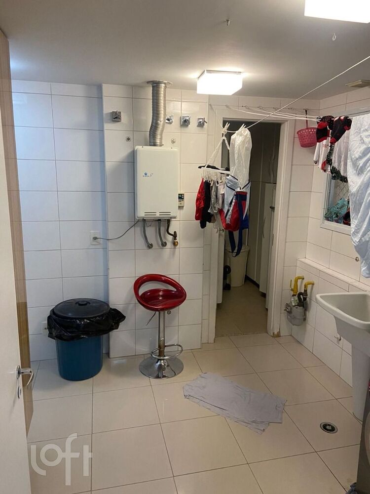 Apartamento, 3 quartos, 250 m² - Foto 5