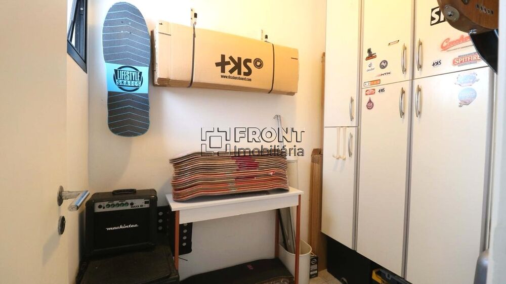 Apartamento, 3 quartos, 105 m² - Foto 2