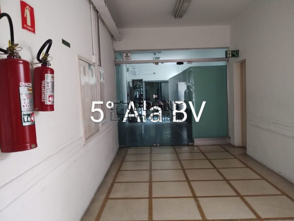 Conjunto Comercial-Sala para alugar, 300m² - Foto 3