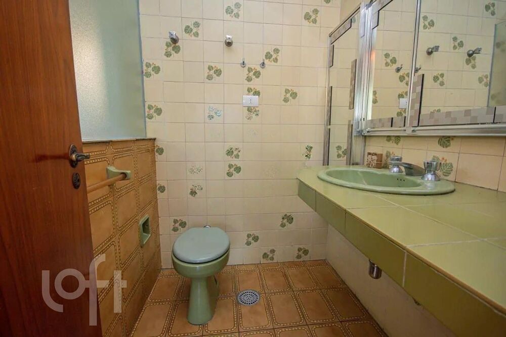 Casa à venda com 4 quartos, 840m² - Foto 6