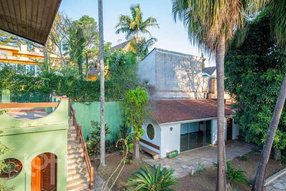 Casa à venda com 4 quartos, 840m² - Foto 7