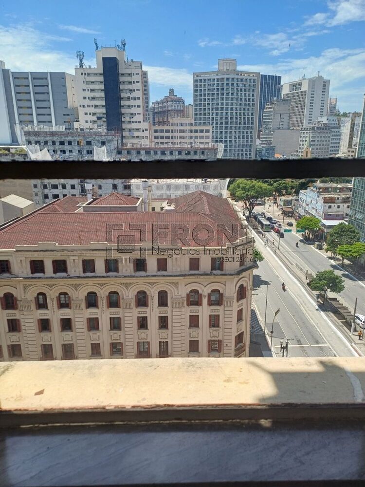 Sala-Conjunto, 29 m² - Foto 3