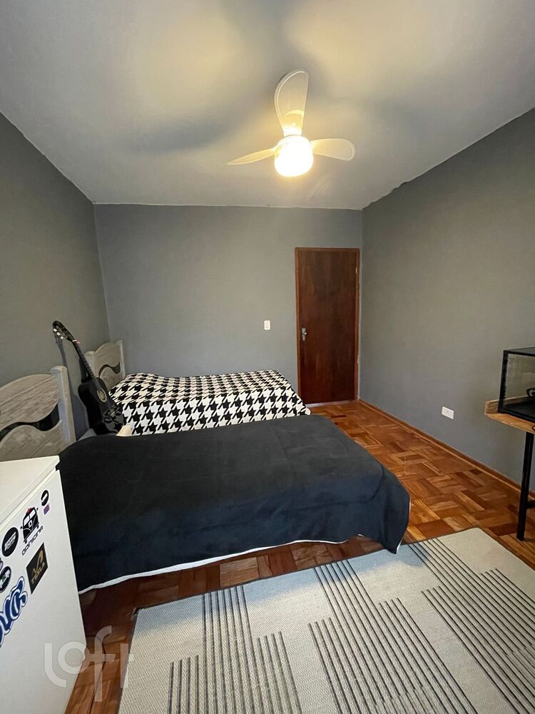 Casa à venda com 3 quartos, 186m² - Foto 3