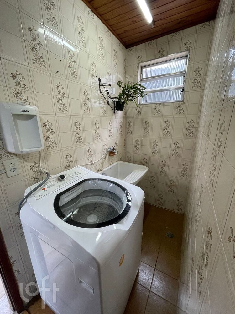 Casa à venda com 3 quartos, 186m² - Foto 7