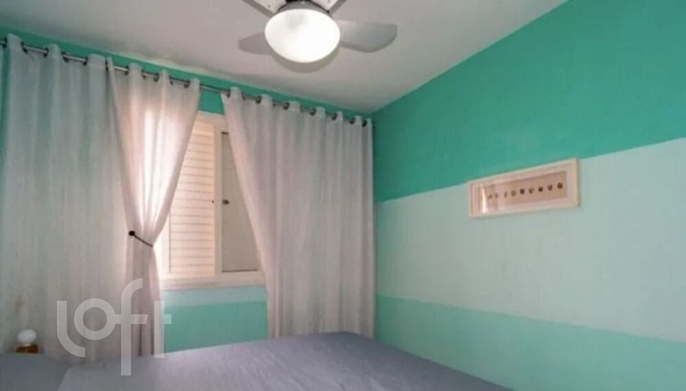 Apartamento, 2 quartos, 55 m² - Foto 9