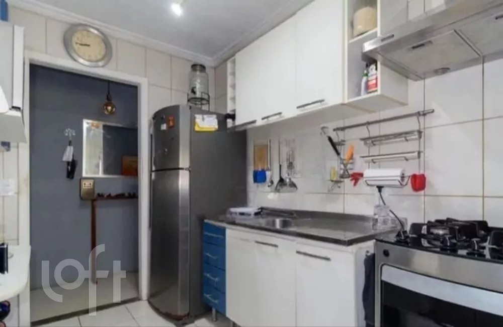Apartamento, 2 quartos, 55 m² - Foto 4