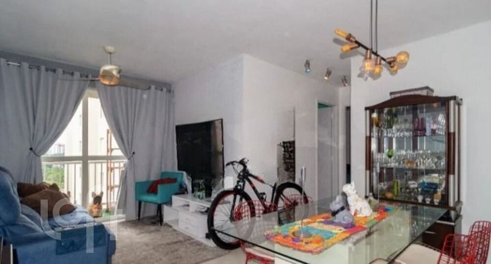 Apartamento, 2 quartos, 55 m² - Foto 2
