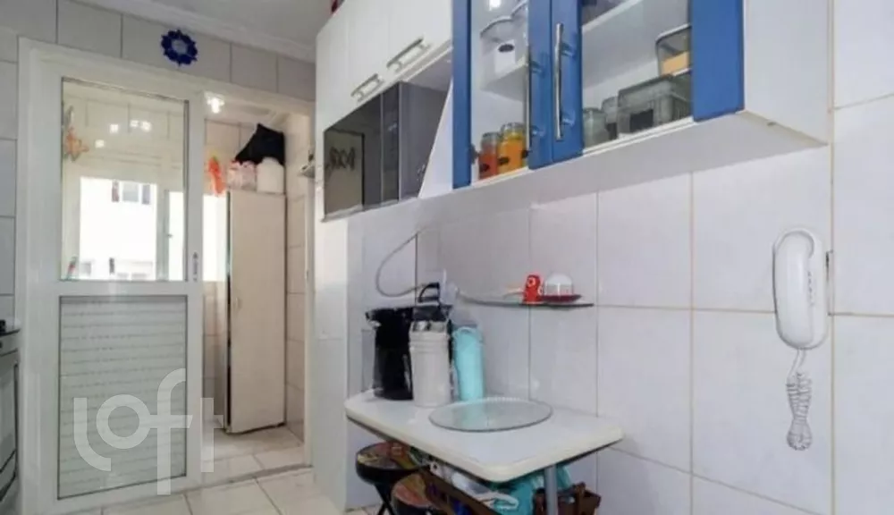 Apartamento, 2 quartos, 55 m² - Foto 5