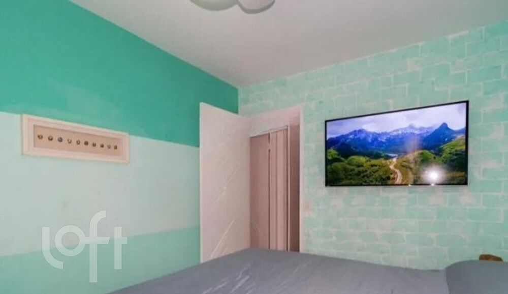 Apartamento, 2 quartos, 55 m² - Foto 8