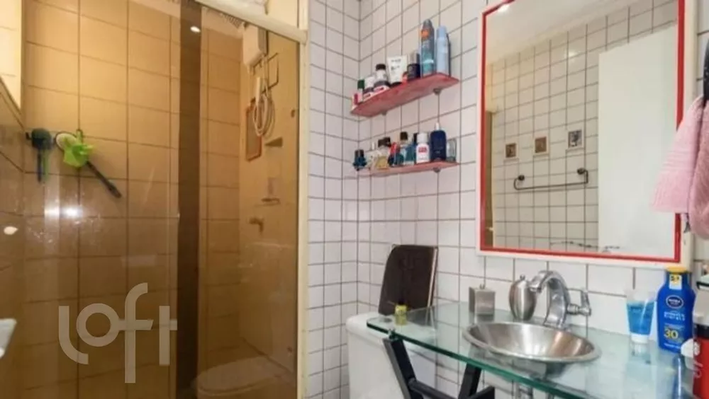 Apartamento, 2 quartos, 55 m² - Foto 10