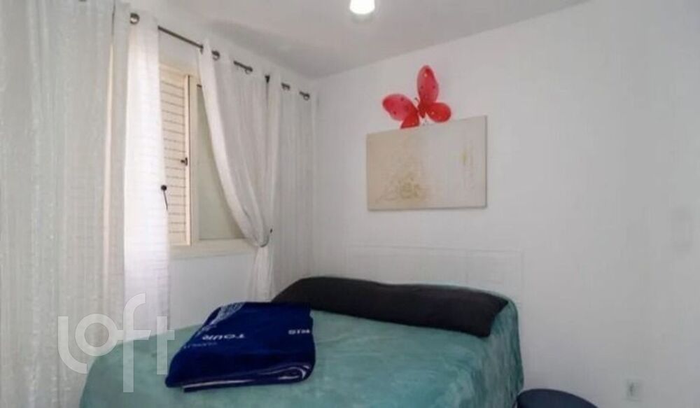 Apartamento, 2 quartos, 55 m² - Foto 6