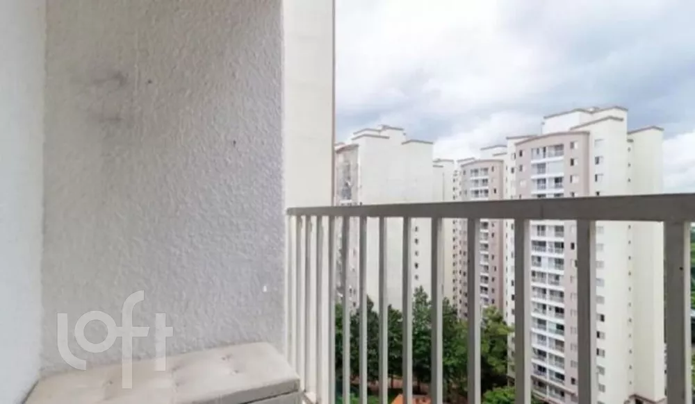Apartamento, 2 quartos, 55 m² - Foto 3