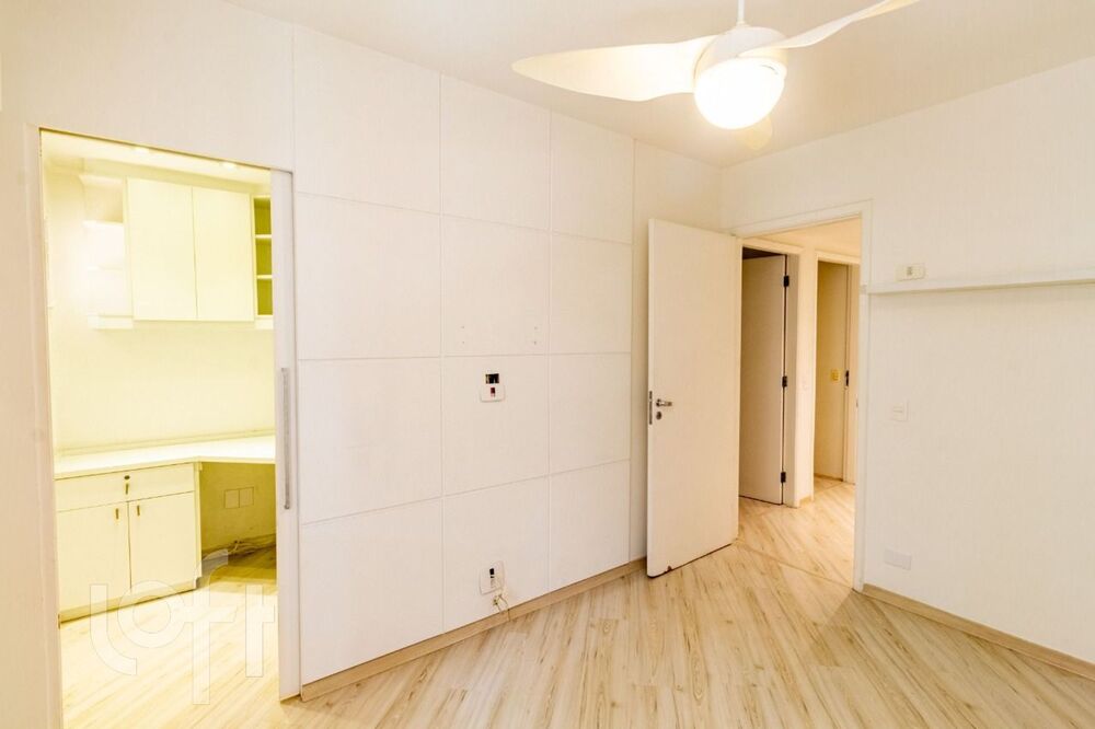 Apartamento à venda com 4 quartos, 142m² - Foto 5