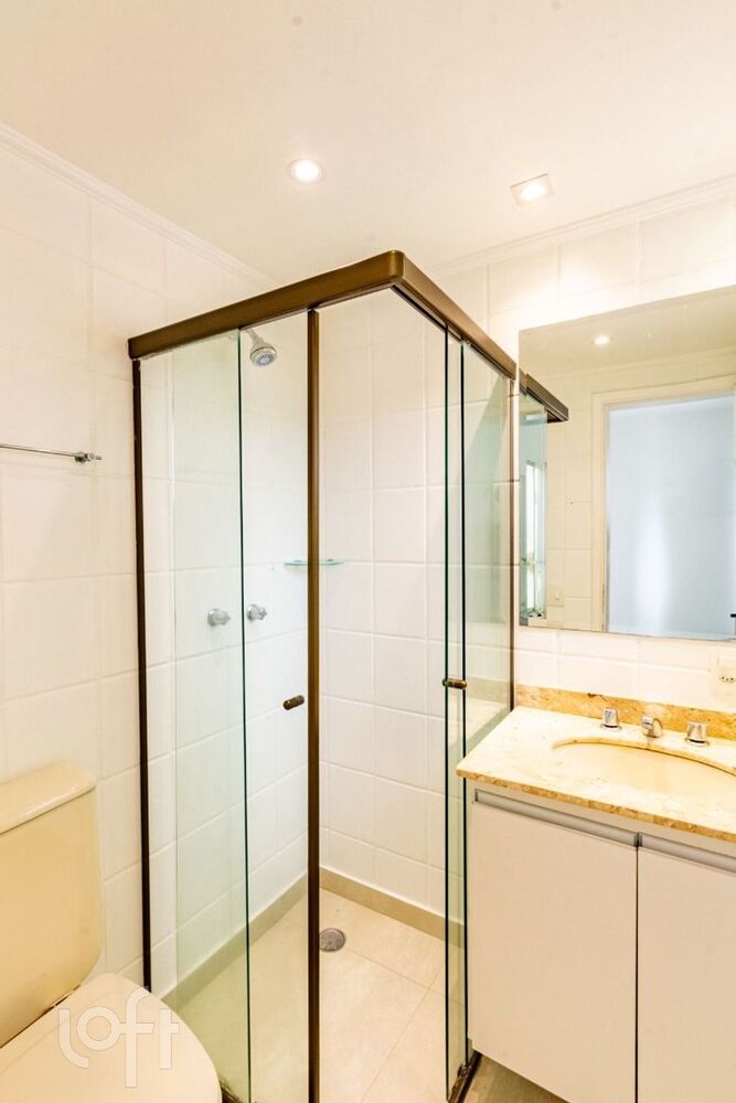 Apartamento à venda com 4 quartos, 142m² - Foto 6