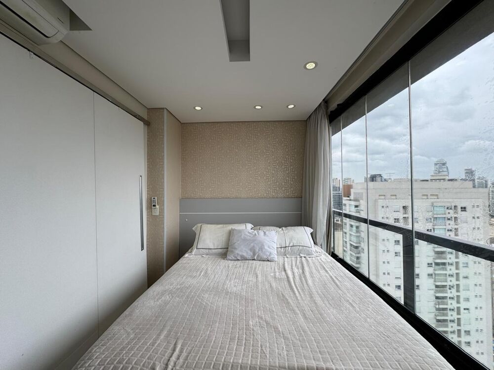 Apartamento, 1 quarto, 90 m² - Foto 5