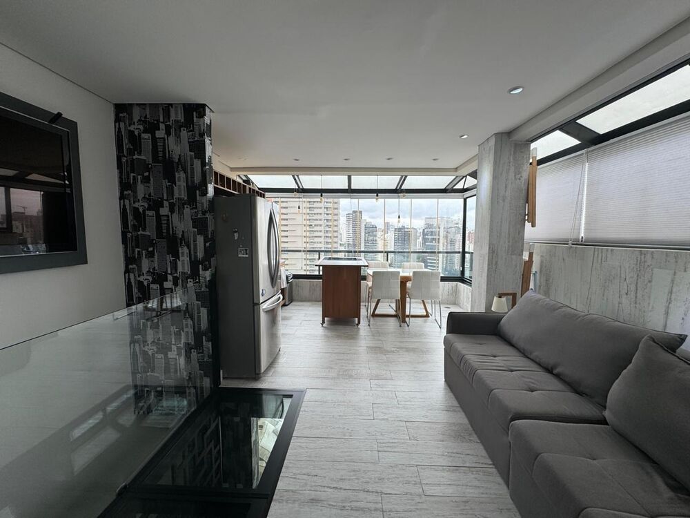 Apartamento, 1 quarto, 90 m² - Foto 3