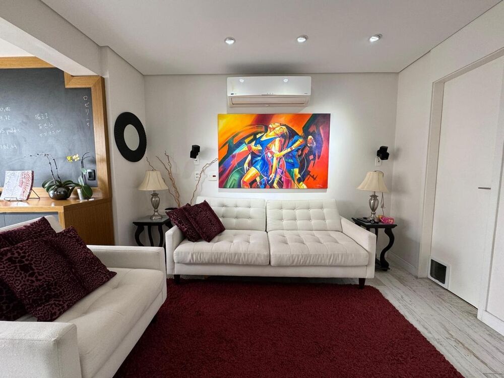 Apartamento, 1 quarto, 90 m² - Foto 7