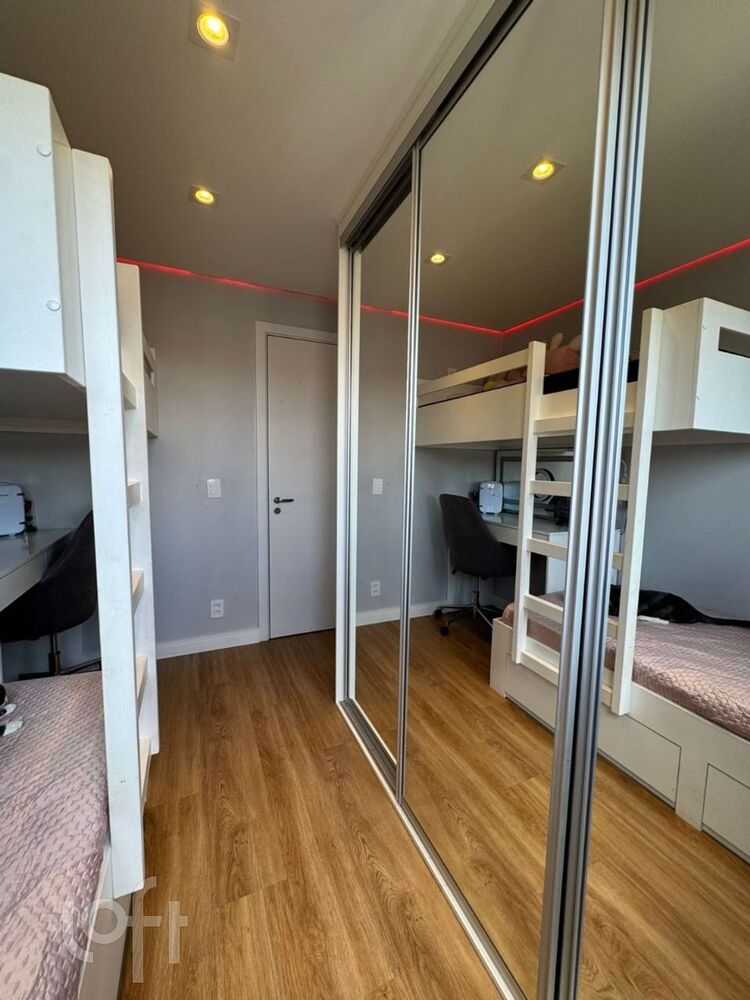 Apartamento, 3 quartos, 72 m² - Foto 11