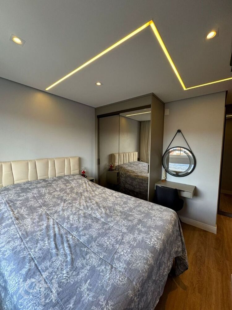 Apartamento, 3 quartos, 72 m² - Foto 13