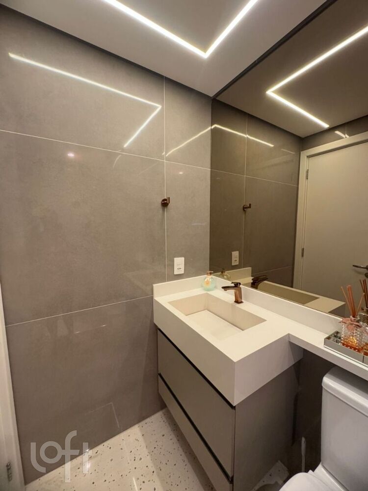 Apartamento, 3 quartos, 72 m² - Foto 15