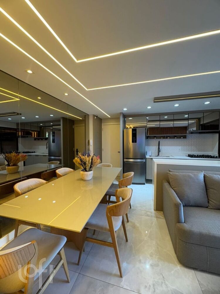 Apartamento, 3 quartos, 72 m² - Foto 3