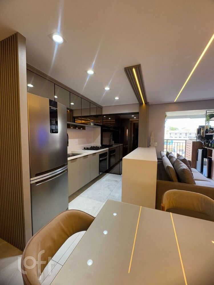 Apartamento, 3 quartos, 72 m² - Foto 6