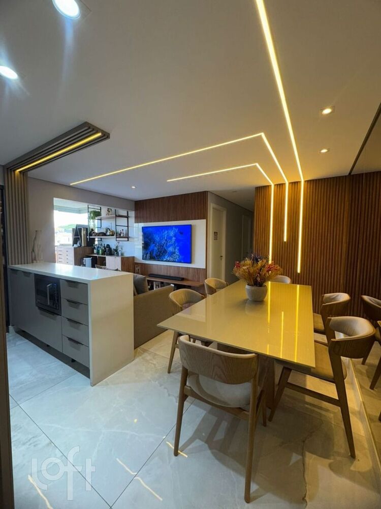 Apartamento, 3 quartos, 72 m² - Foto 5