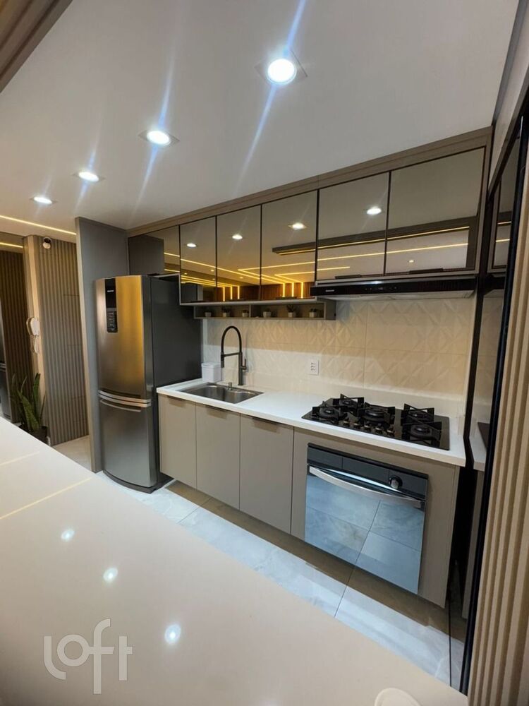 Apartamento, 3 quartos, 72 m² - Foto 7