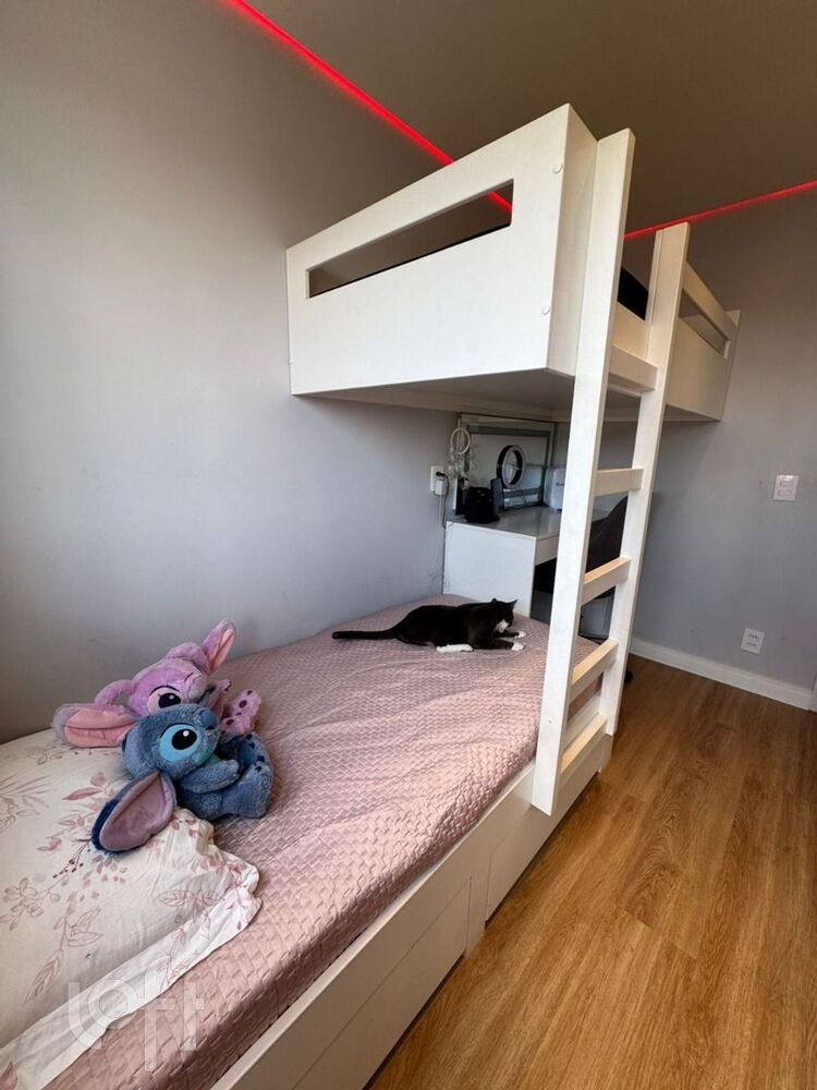 Apartamento, 3 quartos, 72 m² - Foto 10