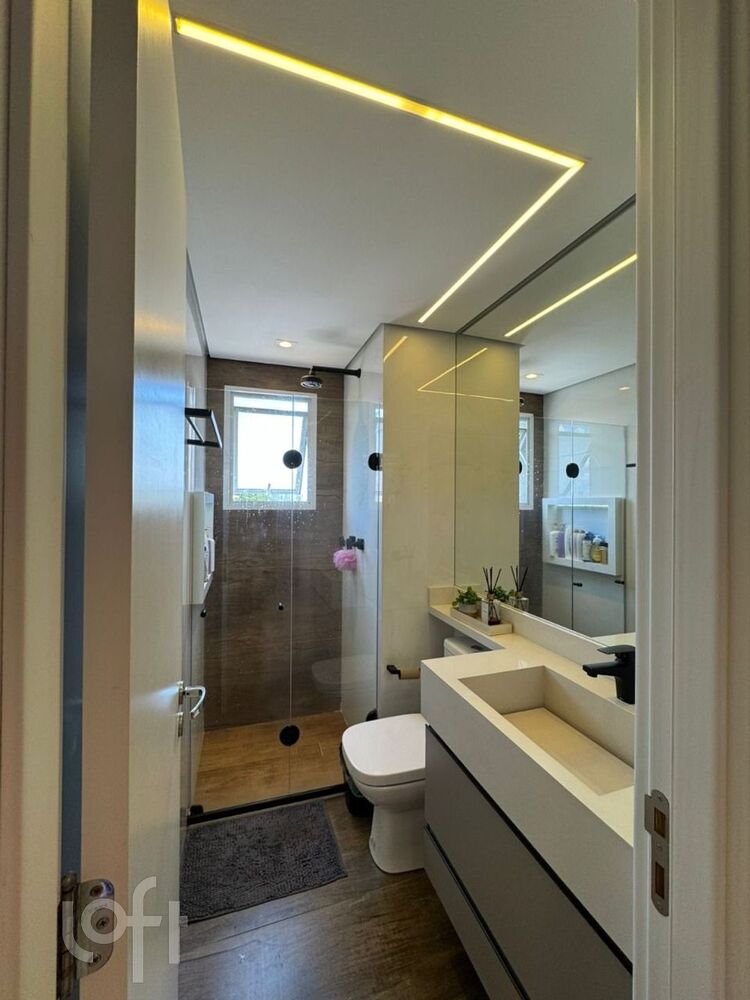 Apartamento, 3 quartos, 72 m² - Foto 16