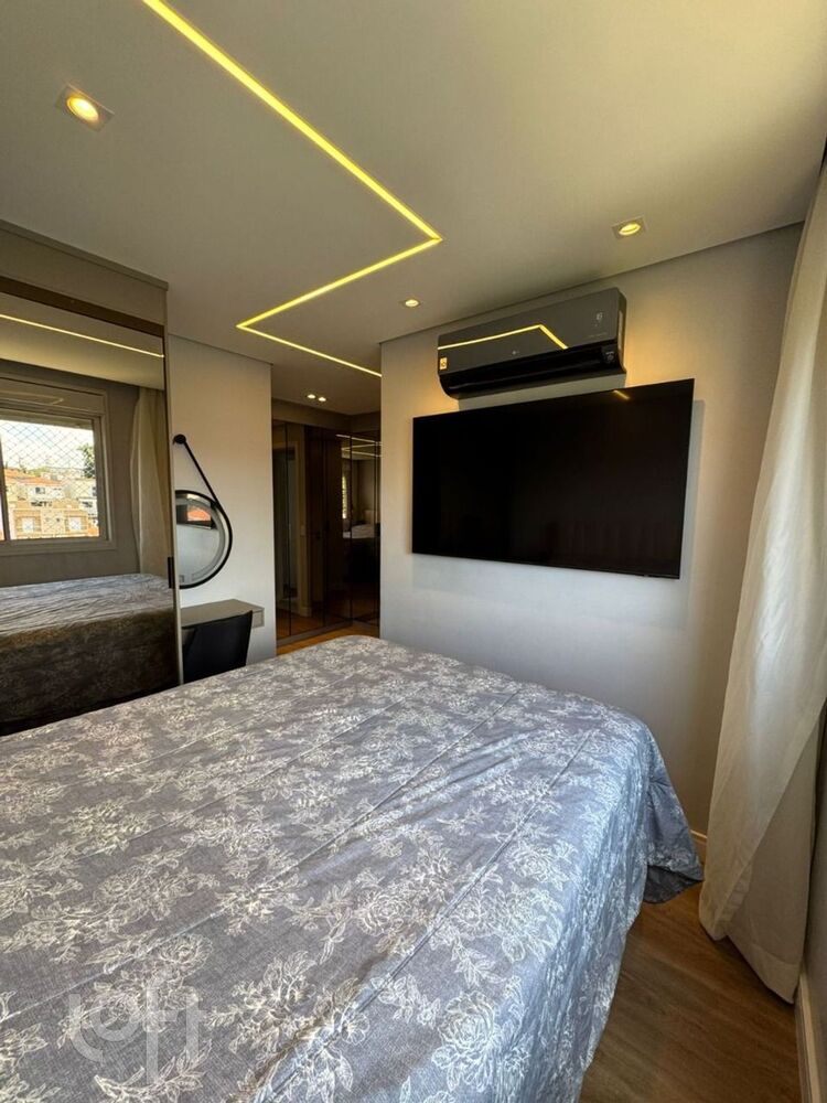 Apartamento, 3 quartos, 72 m² - Foto 14