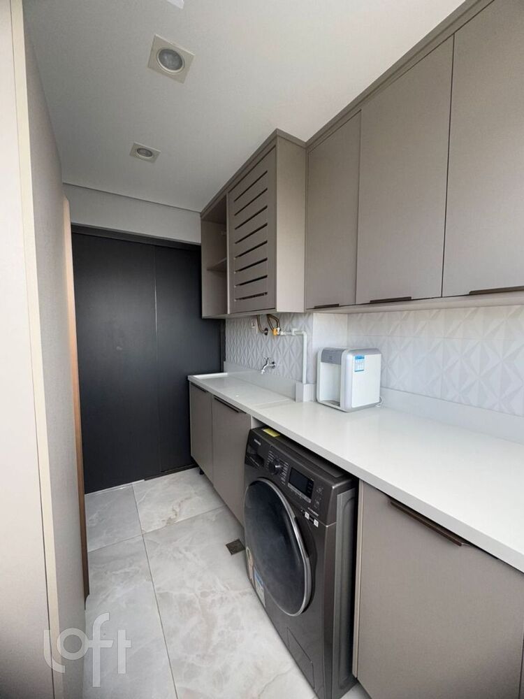 Apartamento, 3 quartos, 72 m² - Foto 8