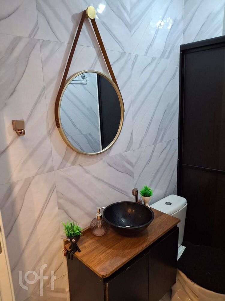 Apartamento, 2 quartos, 43 m² - Foto 8