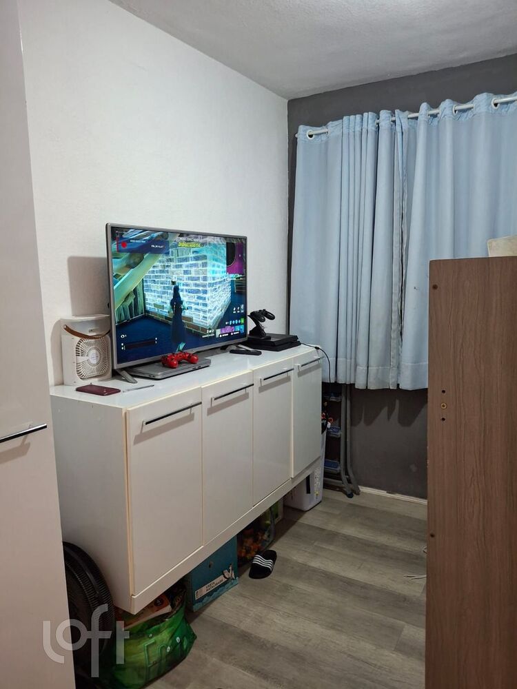 Apartamento, 2 quartos, 43 m² - Foto 6