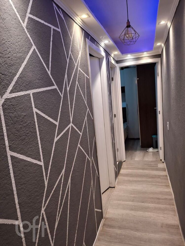 Apartamento, 2 quartos, 43 m² - Foto 4
